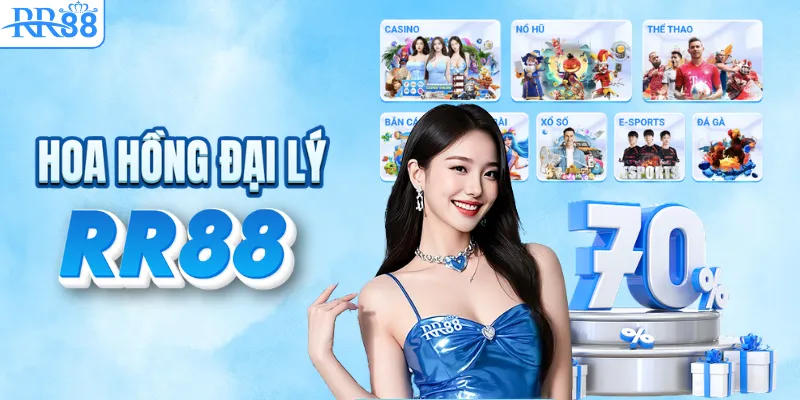 TRANG CHỦ RR88 23 Chi tiết về hợp tác đại lý