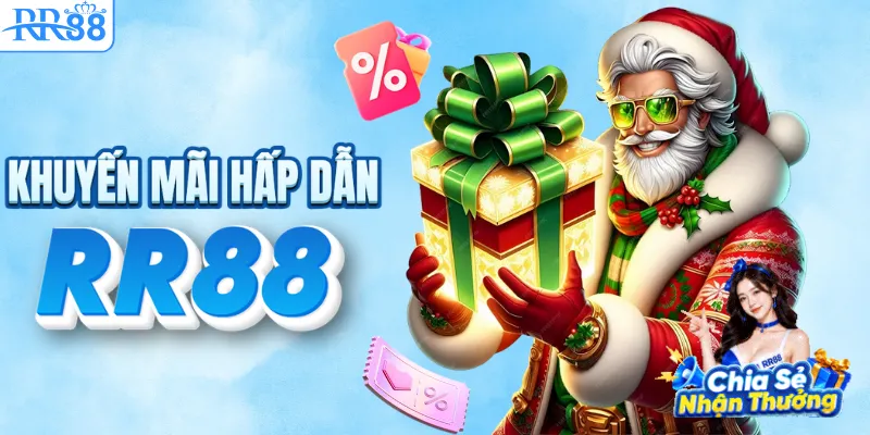 TRANG CHỦ RR88 16 Đa dạng ưu đãi cược diễn ra mỗi ngày